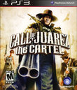 Call of Juarez: The Cartel boxshot