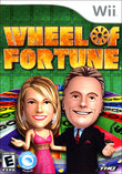 Wheel of Fortune boxshot