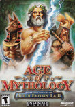 Age of Mythology boxshot