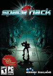 Space Hack boxshot