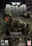 ArmA 2 boxshot