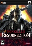 Painkiller: Resurrection boxshot
