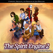 The Spirit Engine 2 boxshot