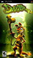 Daxter boxshot