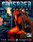 Crusader: No Regret boxshot