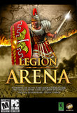 Legion Arena boxshot