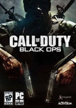 Call of Duty: Black Ops boxshot