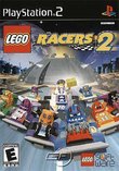 LEGO Racers 2 boxshot