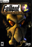 Fallout 2 boxshot