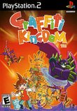 Graffiti Kingdom boxshot