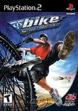 Gravity Games Bike: Street. Vert. Dirt. boxshot