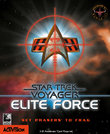 Star Trek: Voyager - Elite Force boxshot