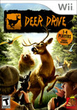 Deer Drive boxshot