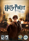 Harry Potter and the Deathly Hallows - Part 2 boxshot