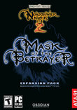 Neverwinter Nights 2: Mask of the Betrayer boxshot