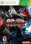 Tekken Tag Tournament 2 boxshot