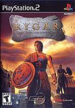 Rygar: The Legendary Adventure boxshot