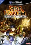 Fire Emblem: Path of Radiance boxshot