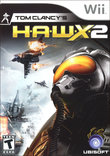 Tom Clancy's HAWX 2 boxshot