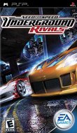 Need for Speed Underground Rivals boxshot