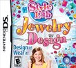 Style Lab: Jewelry Design boxshot