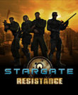 Stargate Resistance boxshot