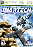 WarTech: Senko No Ronde boxshot