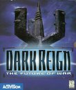 Dark Reign: The Future of War boxshot