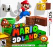 Super Mario 3D Land boxshot