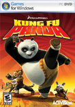 Kung Fu Panda boxshot