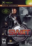 Swat: Global Strike Team boxshot