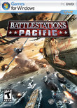 Battlestations: Pacific boxshot