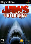 Jaws Unleashed boxshot