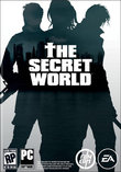 The Secret World boxshot
