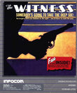 The Witness boxshot