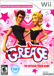 Grease boxshot