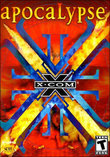 X-Com: Apocalypse boxshot