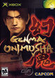 Genma Onimusha boxshot