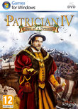 Patrician IV: Rise of a Dynasty boxshot