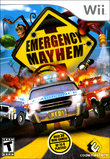 Emergency Mayhem boxshot