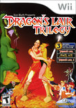 Dragon's Lair Trilogy boxshot