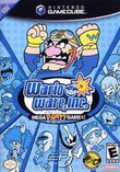 WarioWare Inc.: Mega Party Game$ boxshot
