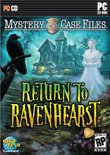 Mystery Case Files: Return to Ravenhearst boxshot