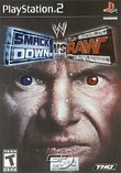 WWE SmackDown! vs. Raw boxshot