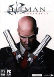Hitman: Contracts boxshot