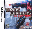 Transformers: War For Cybertron - Autobots boxshot