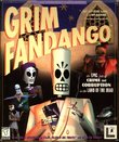 Grim Fandango boxshot