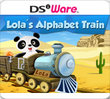 Lola's Alphabet Train boxshot