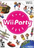 Wii Party boxshot