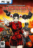 Command & Conquer: Red Alert 3 - Uprising boxshot
